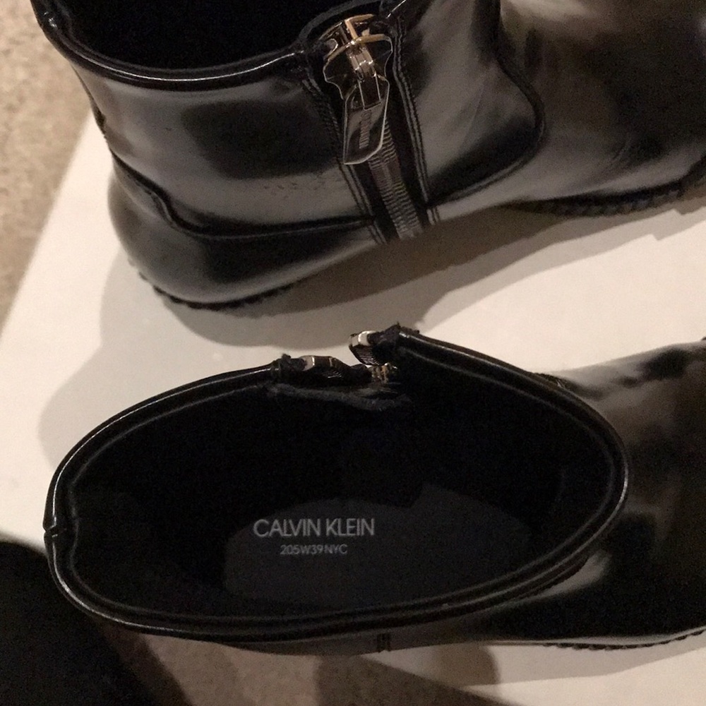 CalvinKlein boot 205W39NYC collection - Picture 6 of 9